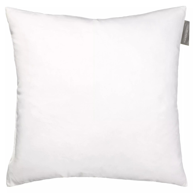 John Lewis Duck Feather Cushion Pad