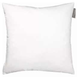 John Lewis Duck Feather Cushion Pad