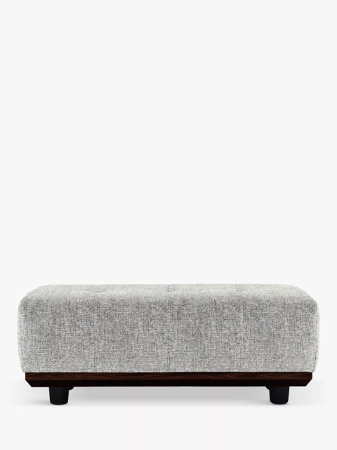 G Plan Vintage The Seventy One Footstool - image 1