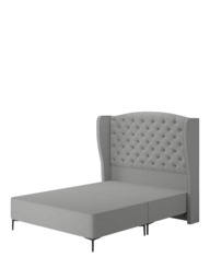 TEMPUR® Suffolk Slim Divan Base, Single - thumbnail 4