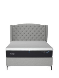 TEMPUR® Suffolk Slim Divan Base, Single - thumbnail 3