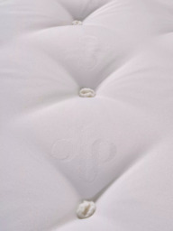 John Lewis Classic Collection 1400 Pocket Spring Mattress, Medium/Firm Tension, King Size - thumbnail 4