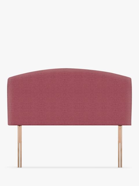 John Lewis Hazel Upholstered Headboard, King Size - image 1