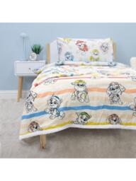 Paw Patrol Sherpa Fleece Blanket - thumbnail 2