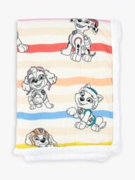 Paw Patrol Sherpa Fleece Blanket - thumbnail 4