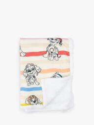Paw Patrol Sherpa Fleece Blanket