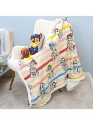 Paw Patrol Sherpa Fleece Blanket - thumbnail 3