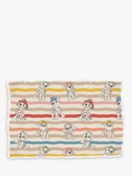 Paw Patrol Sherpa Fleece Blanket - thumbnail 6