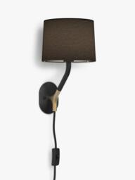 Astro Arbor Plug-In Wall Light - thumbnail 1