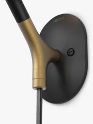 Astro Arbor Plug-In Wall Light - thumbnail 5