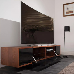 "AVF Edge ED160 TV Stand for TVs up to 80""" - thumbnail 5