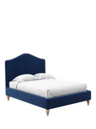 John Lewis Alice Upholstered Bed Frame, Super King Size - thumbnail 6