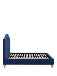 John Lewis Alice Upholstered Bed Frame, Super King Size - thumbnail 2