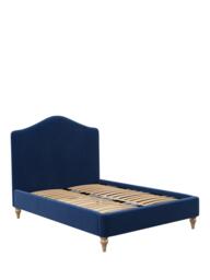 John Lewis Alice Upholstered Bed Frame, Super King Size - thumbnail 1