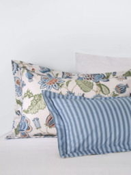 John Lewis x Sanderson Newnham Courtney Duvet Cover Set - thumbnail 3
