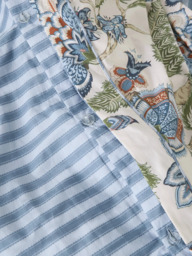 John Lewis x Sanderson Newnham Courtney Duvet Cover Set - thumbnail 5