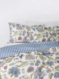 John Lewis x Sanderson Newnham Courtney Duvet Cover Set