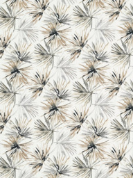 Harlequin Aucuba Made to Measure Curtains or Roman Blind, Steel/Jet - thumbnail 1