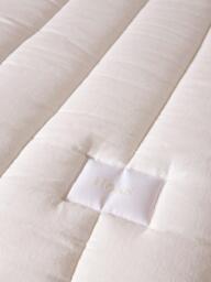 Floks British Wool Mattress Topper - thumbnail 2