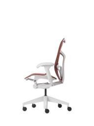 Herman Miller Mirra 2 Office Chair, Cordovan/Alpine - thumbnail 6
