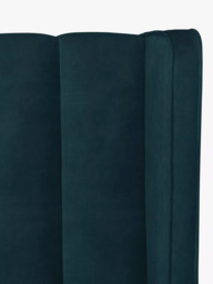 TEMPUR® Wickham Full Depth Headboard, King Size - thumbnail 2