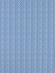 Harlequin x Sophie Robinson Basket Weave Made to Measure Curtains or Roman Blind, Lapis/Sky - thumbnail 1