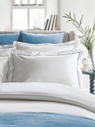 Christy Temperature Balancing 500 Thread Count Cotton Sateen Bedding - thumbnail 3