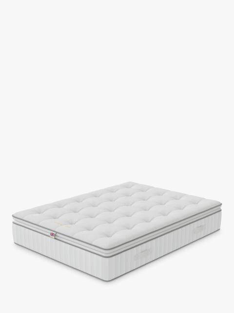 Millbrook Beds Serene 3000 Pillowtop Mattress, Medium Tension, Double - image 1