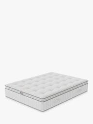 Millbrook Beds Serene 3000 Pillowtop Mattress, Medium Tension, Double - thumbnail 1