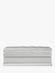 Millbrook Beds Serene 3000 Pillowtop Mattress, Medium Tension, Double - thumbnail 4
