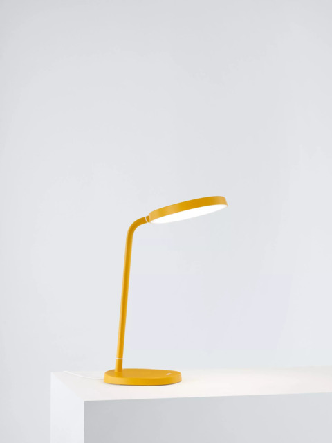 Lumie Task Bright Light Therapy Desk Lamp - image 1
