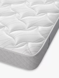 Sealy Enhance Cotswold Geltex Mattress, Regular Tension, Super King Size - thumbnail 2