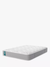 Sealy Enhance Cotswold Geltex Mattress, Regular Tension, Super King Size - thumbnail 3