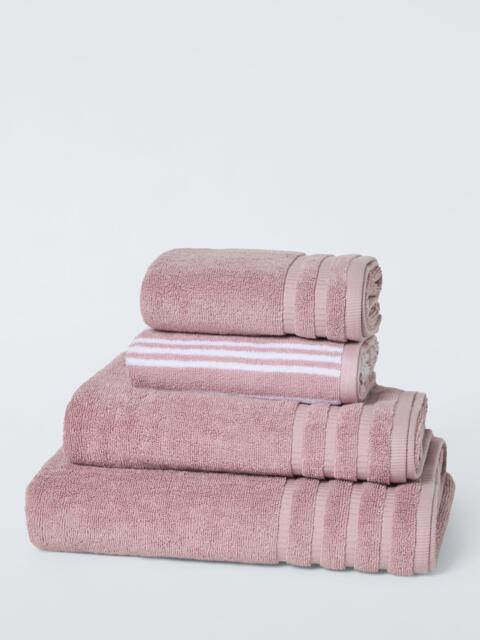 John Lewis Turkish Cotton Towels - image 1