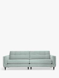 G Plan Vintage The Seventy Six Grand 4 Seater Sofa - thumbnail 1