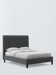 John Lewis Fleur Upholstered Bed Frame, King Size - thumbnail 6