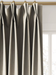 Harlequin Mineral Made to Measure Curtains or Roman Blind, Limewash - thumbnail 4