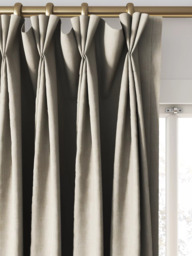 Harlequin Mineral Made to Measure Curtains or Roman Blind, Limewash - thumbnail 6