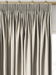 Harlequin Mineral Made to Measure Curtains or Roman Blind, Limewash - thumbnail 2