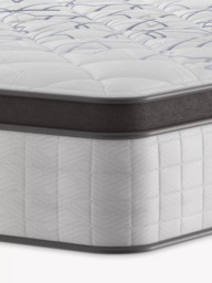 Sealy Posturepedic Evolve Zip Link Mattress, Medium Tension, Super King Size - thumbnail 5