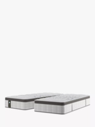 Sealy Posturepedic Evolve Zip Link Mattress, Medium Tension, Super King Size - thumbnail 1