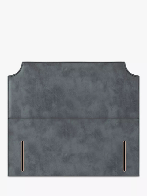 Sealy Tate Full Height Upholstered Headboard, Double - image 1
