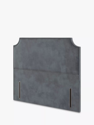 Sealy Tate Full Height Upholstered Headboard, Double - thumbnail 2