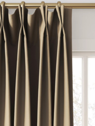 Harlequin Allegra Made to Measure Curtains or Roman Blind, Haze - thumbnail 4