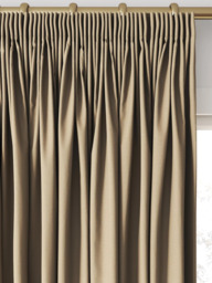 Harlequin Allegra Made to Measure Curtains or Roman Blind, Haze - thumbnail 2