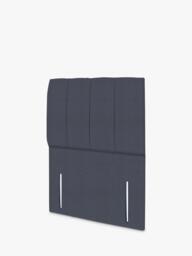 John Lewis Ada Full Depth Upholstered Headboard, Single - thumbnail 2