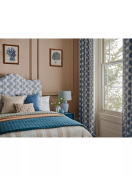 John Lewis Trevone Ceramic Table Lamp - thumbnail 6
