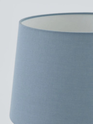 John Lewis Trevone Ceramic Table Lamp - thumbnail 4