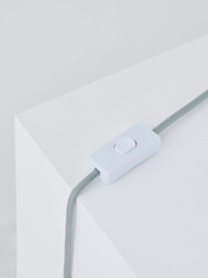 John Lewis Trevone Ceramic Table Lamp - thumbnail 5
