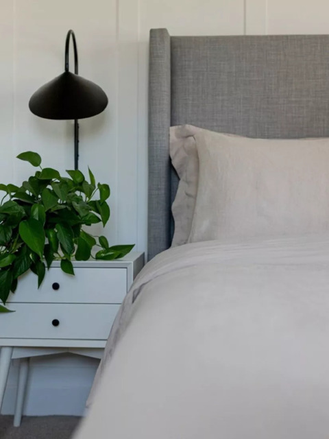 Floks Luxury Organic Cotton & Hemp Bedding - image 1